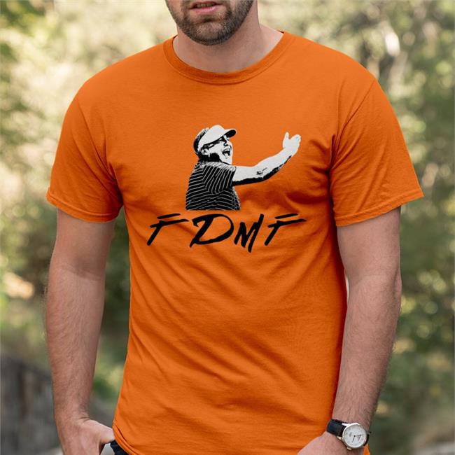 FDMF Offical Long Sleeve