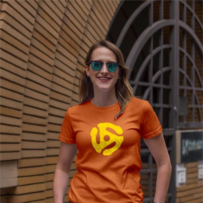 45 Adapter Shirt
