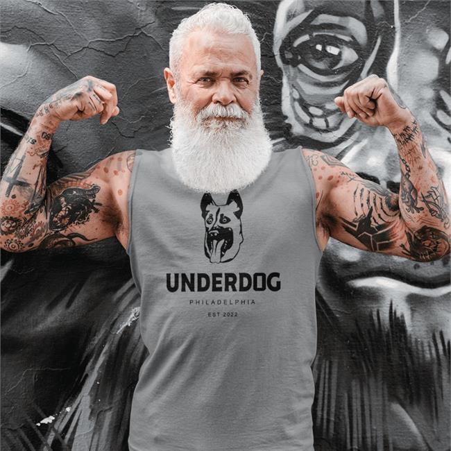 Jason Kelce Underdog Philadelphia Est 2022 Shirt John Clark
