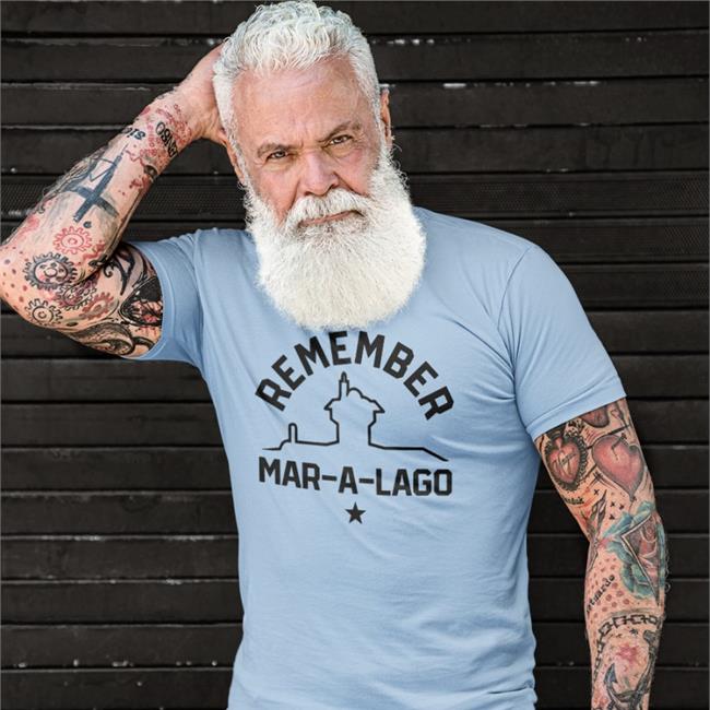 Remember Mar-A-Lago Shirt