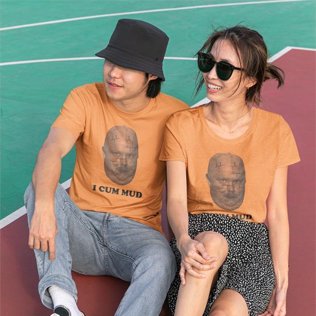 Funhaus The Brick Shirt
