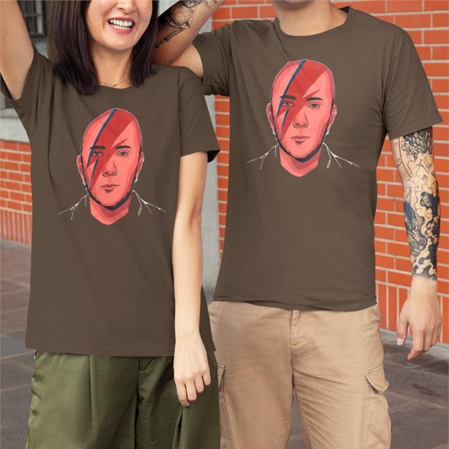 Waiting In The Sky Shirt Chris Catalyst Music Glue Merch