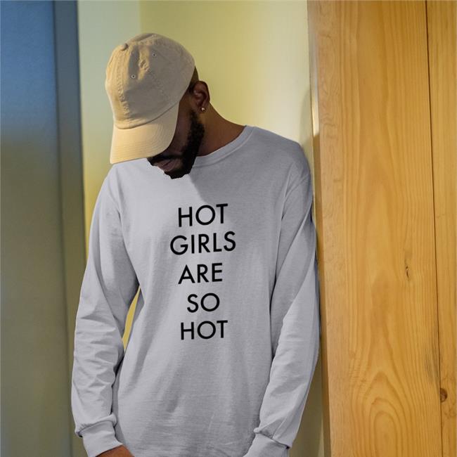 NB No Bitches Hoodie