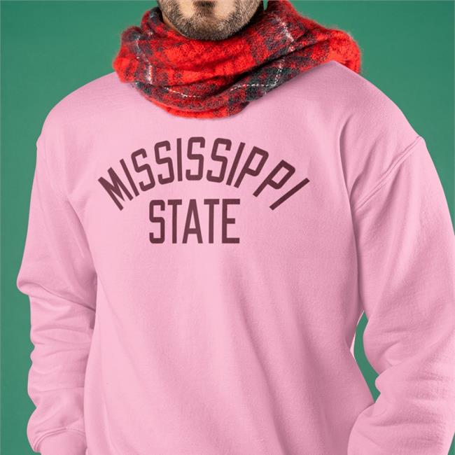 Mississippi State Hoodies Homefield Apparel Shop
