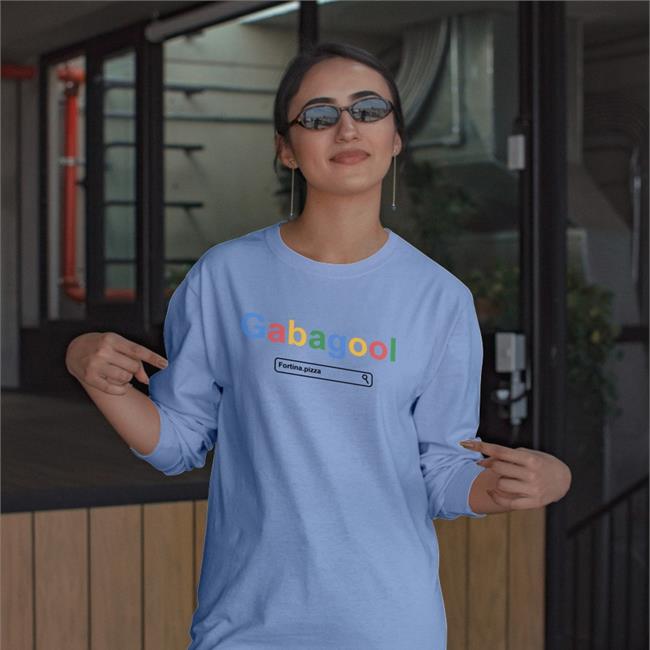 Gabagool Fortina Pizza Shirt Gaming Disorder Pawg Roun_Sa_Ville