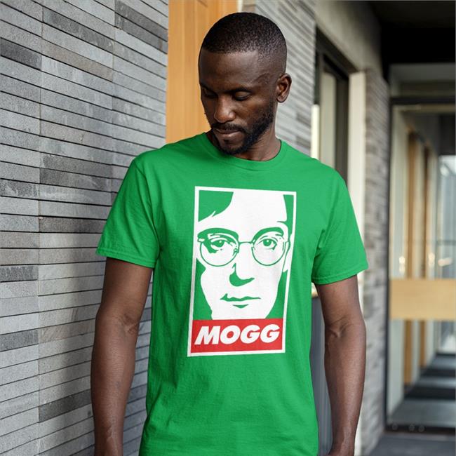 Darren Grimes Jacob Rees-Mogg Aesthetic Sweatshirt
