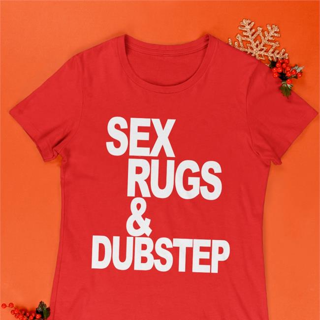 Playing Lost Lands Saturday Sex Rugs And Dubstep Shirt Madeon Black