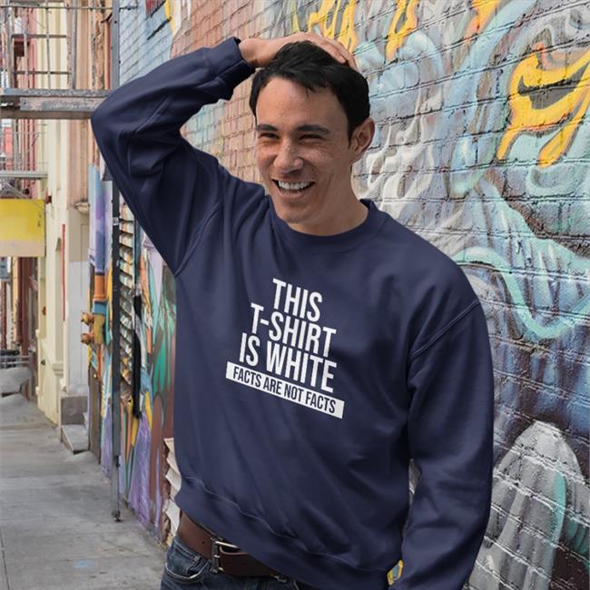 Facts Are Not Facts Hoodie