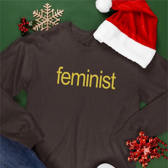 Feminist Shirts