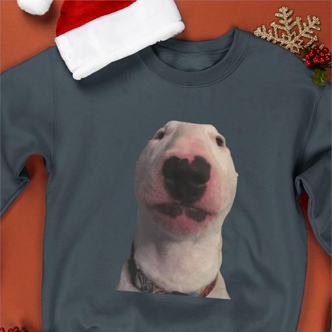 Michelle Walter Meme Dog Tee Shirt Kissyskep