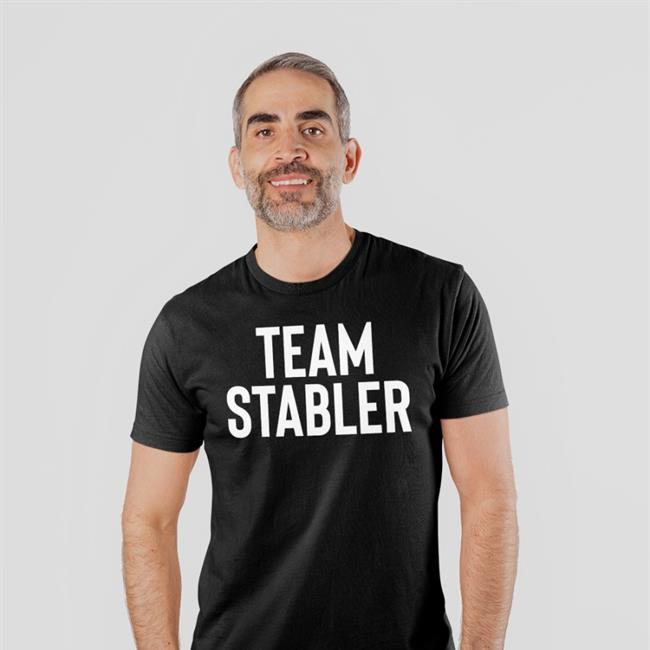 NBC Store Team Stabler Sweatshirt Law & Order