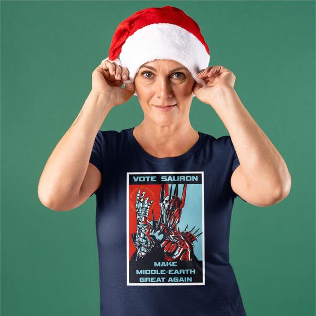 Vote Sauron T-Shirt