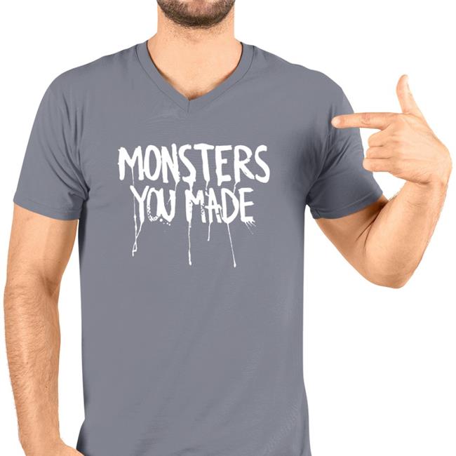 Burna Boy Monsters You Made Tank Top