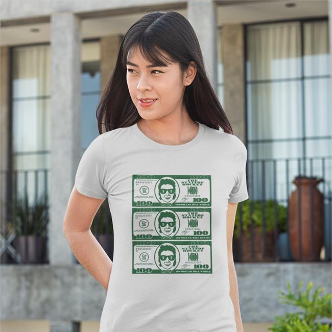 100 Dolla T Shirt