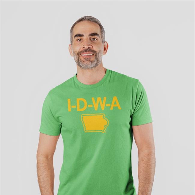 IDEA Shirt Raygun