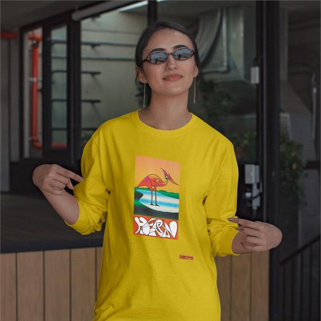 Heronpreston Merch Os Heron Abstract Shirt Gnf Outfits