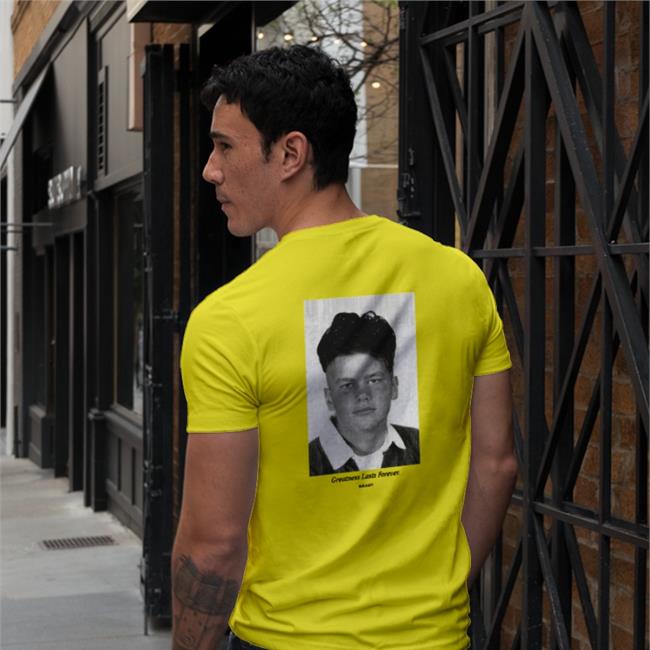 Greatness Lasts Forever Brady Tom Brady Tees Sports Illustrated