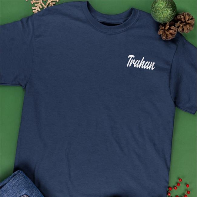 Ryan Trahan Tank Top Royal