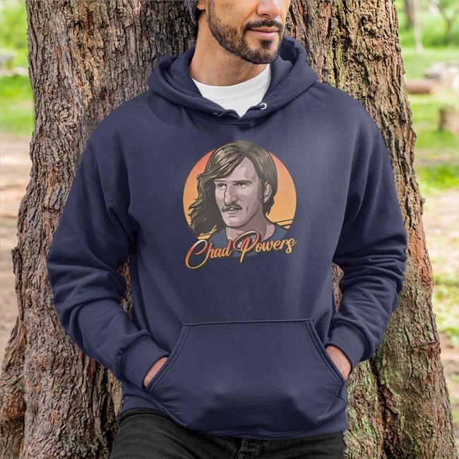 Peyton Manning Chad Powers T Shirts