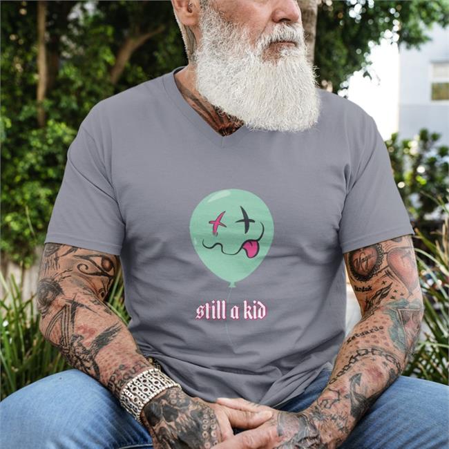 Katrina Stuart Merch Still A Kid Shirts Avenue Pop By West Avenue Records Inc Katrina Stuart Level 23