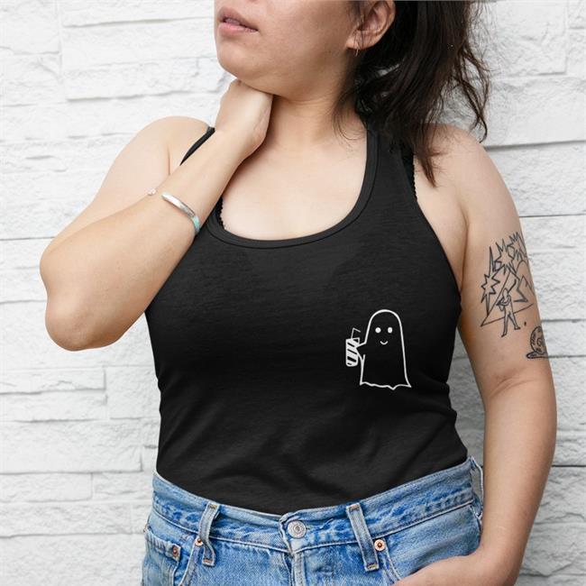 Lizzy Mcalpine Merch All My Ghosts Shirts Lizzymcalpine