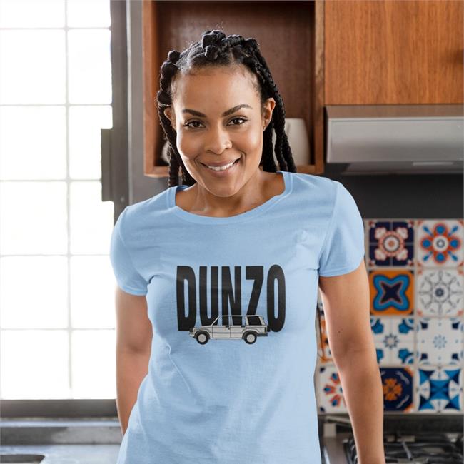 Dunzo Tank