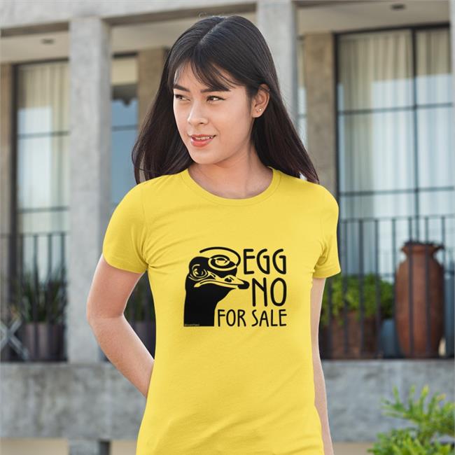 Lincnotfound Egg No For Sale Shirts Linc V404