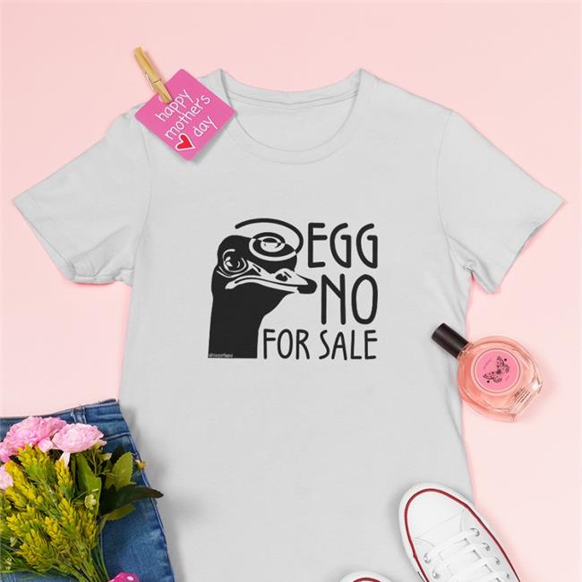 Lincnotfound Egg No For Sale Shirt Linc V404 Egg No For Sale Shirt