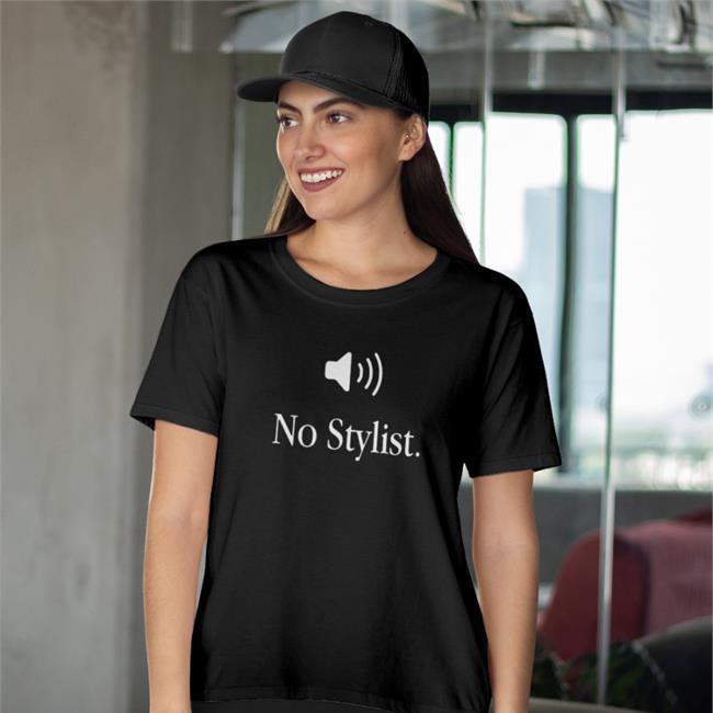 Destroy Lonely No Stylist Tee