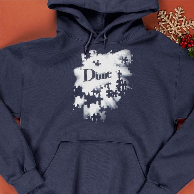 Dime Mystic T-Shirt Ssense Merch Louis Tomlinson