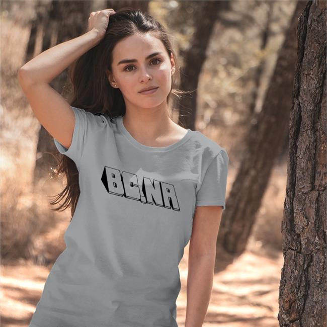 Black Country New Road Merch Bcnr Logo White Sweatshirt Black Country New Road Logo White Tee Shirt