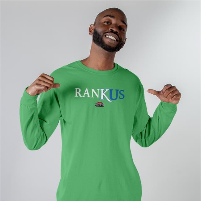 Fieldof68 Merch Spod Rank Us Tank Top Rob Dauster