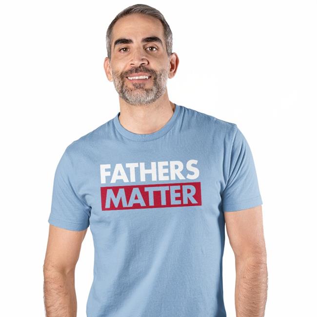 Officer Tatum Merch Theofficertatumstore Fathers Matter T Shirt