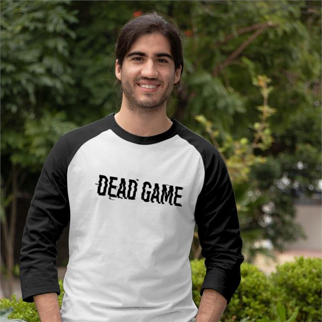 Store Over Kill Soft Wear Merch Dead Game Shirt White Real Soviet Bear