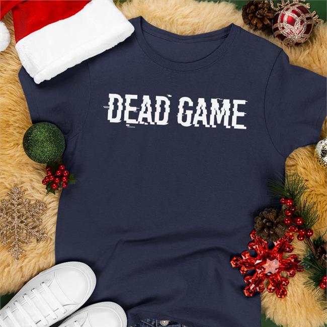 Store Over Kill Soft Wear Merch Dead Game Classic Shirt 2022 Real Soviet Bear