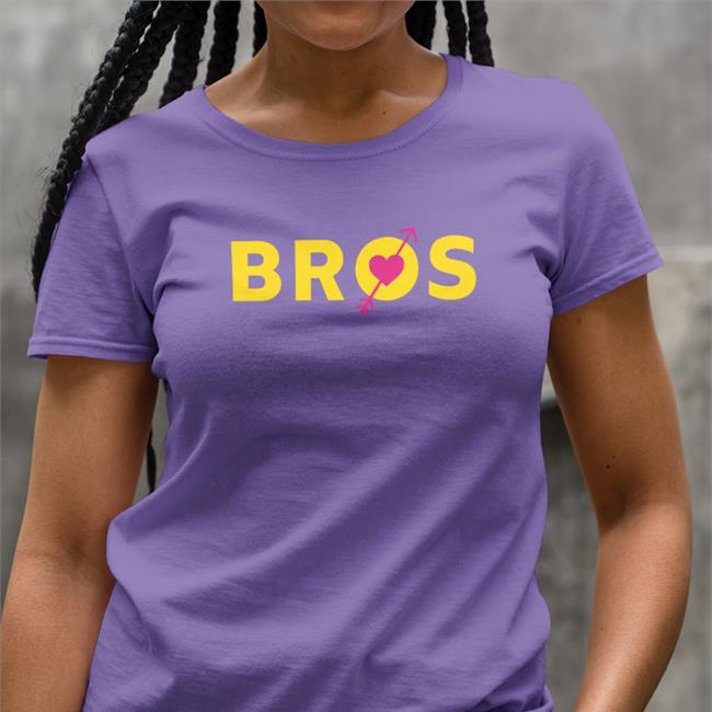 Bros Tee Billy Eichner Bros Movie