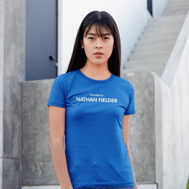Directed By Nathan Fielder Sweatshirt Men For Fielder