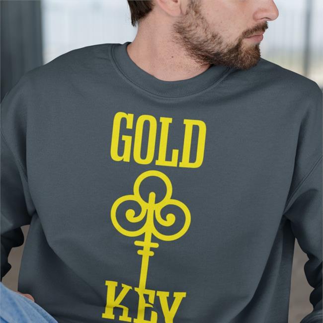 Gold Key Comics T Shirt