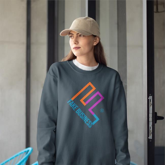 Fake Business Hoodie Tim Dillon Merch