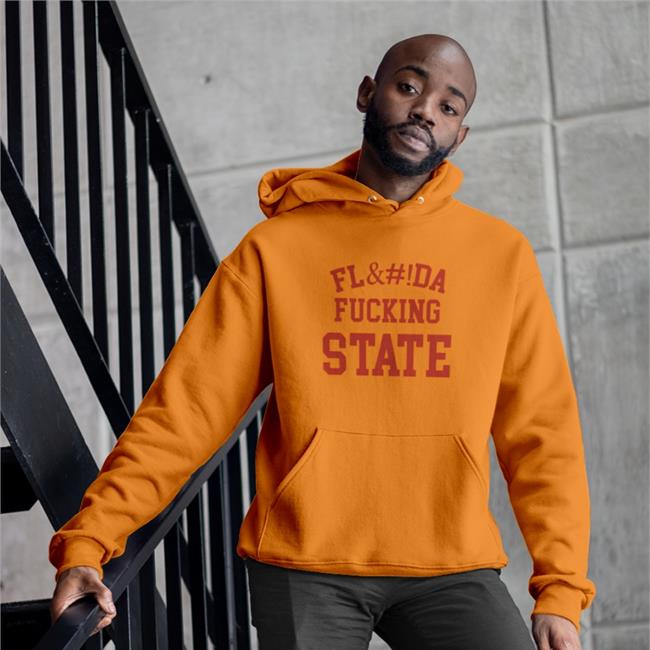 Fl Da Fucking Tate Sweatshirt