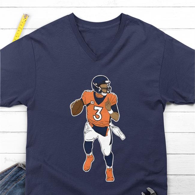 Rw Den Tee Shirt