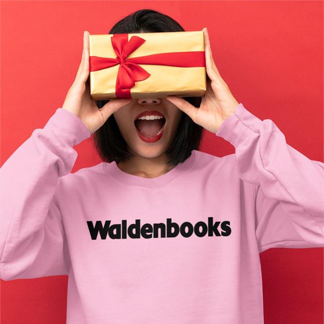 Waldenbooks Tee White