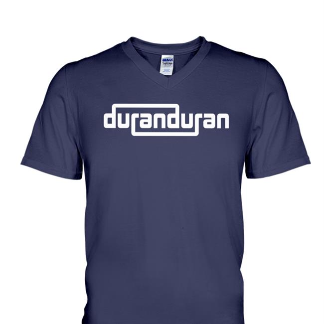 Nath Harvey Dent Era Duranduran Classic Shirt 2022 Black Nathwinchester7
