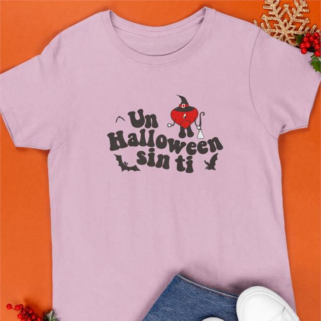 Bad Bunny Un Verano Sin Ti Merch Un Halloween Sin Ti Hooded Sweatshirt