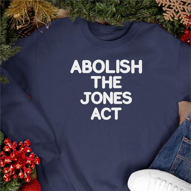Abolish The Jones Act Shirt Matthew Yglesias