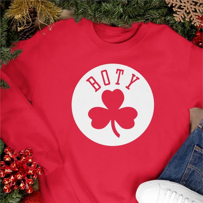 Barstool Sports Store Bos Boty Sweatshirts
