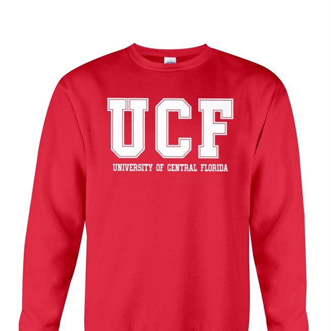 UCF University Of Central Florida Sweatshirt