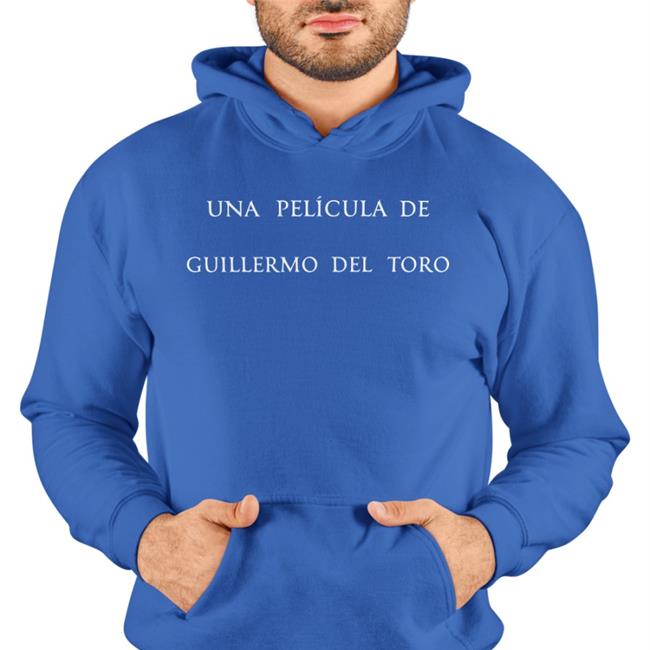 Mike Flanagan Una Pelicula De Guillermo Del Toro Shirt Flanagan Film
