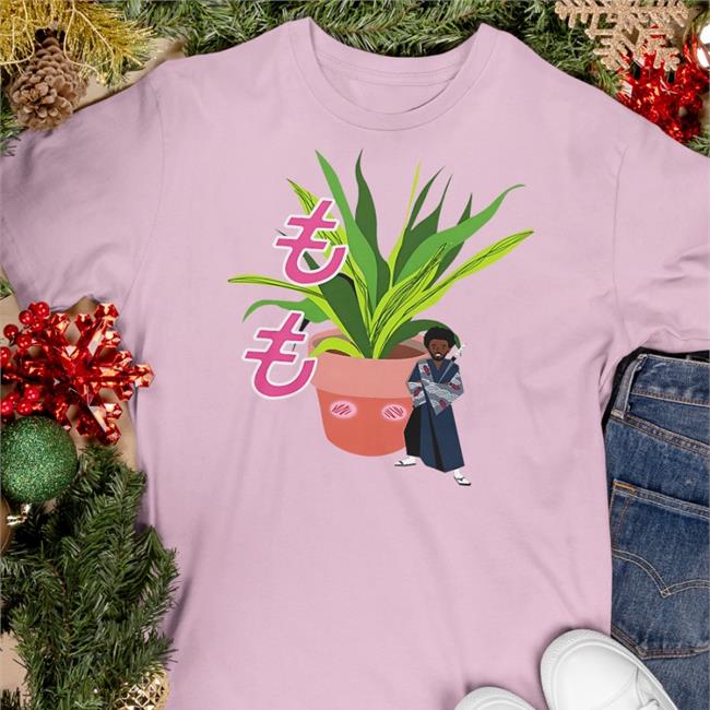 Coryxkenshin Merch Momo Sweatshirts