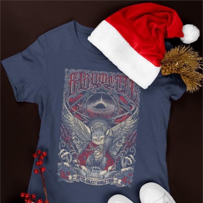 Isana Kagami Baby Metal Tee Shirts